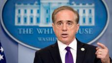 Former VA Secretary Dr. David Shulkin